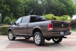 Ram 2500 Laramie Longhorn Ram Rodeo Edition Crew Cab 2018 года